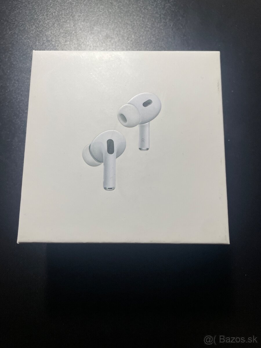 apple airpods 2.generacie