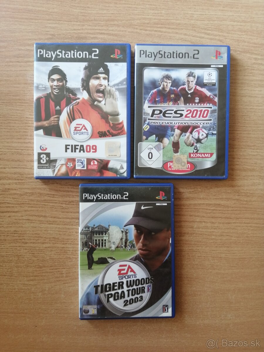 Playstation 2