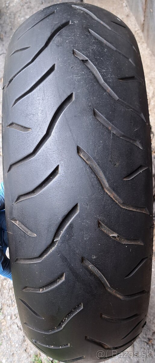 160/60 r15 Dunlop