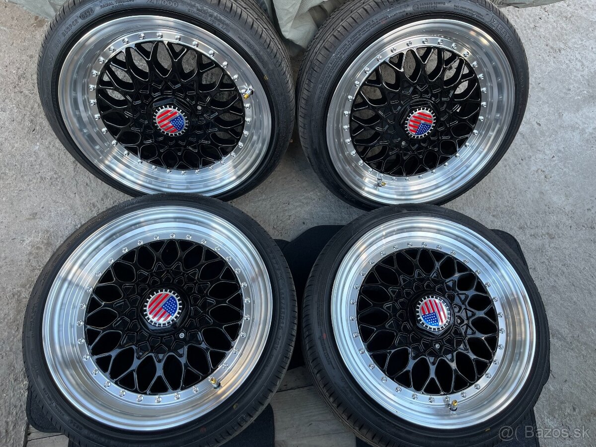 4x100/114.3 r15 79WHEELS SV-E 7j Et30 Stred 74/57.1