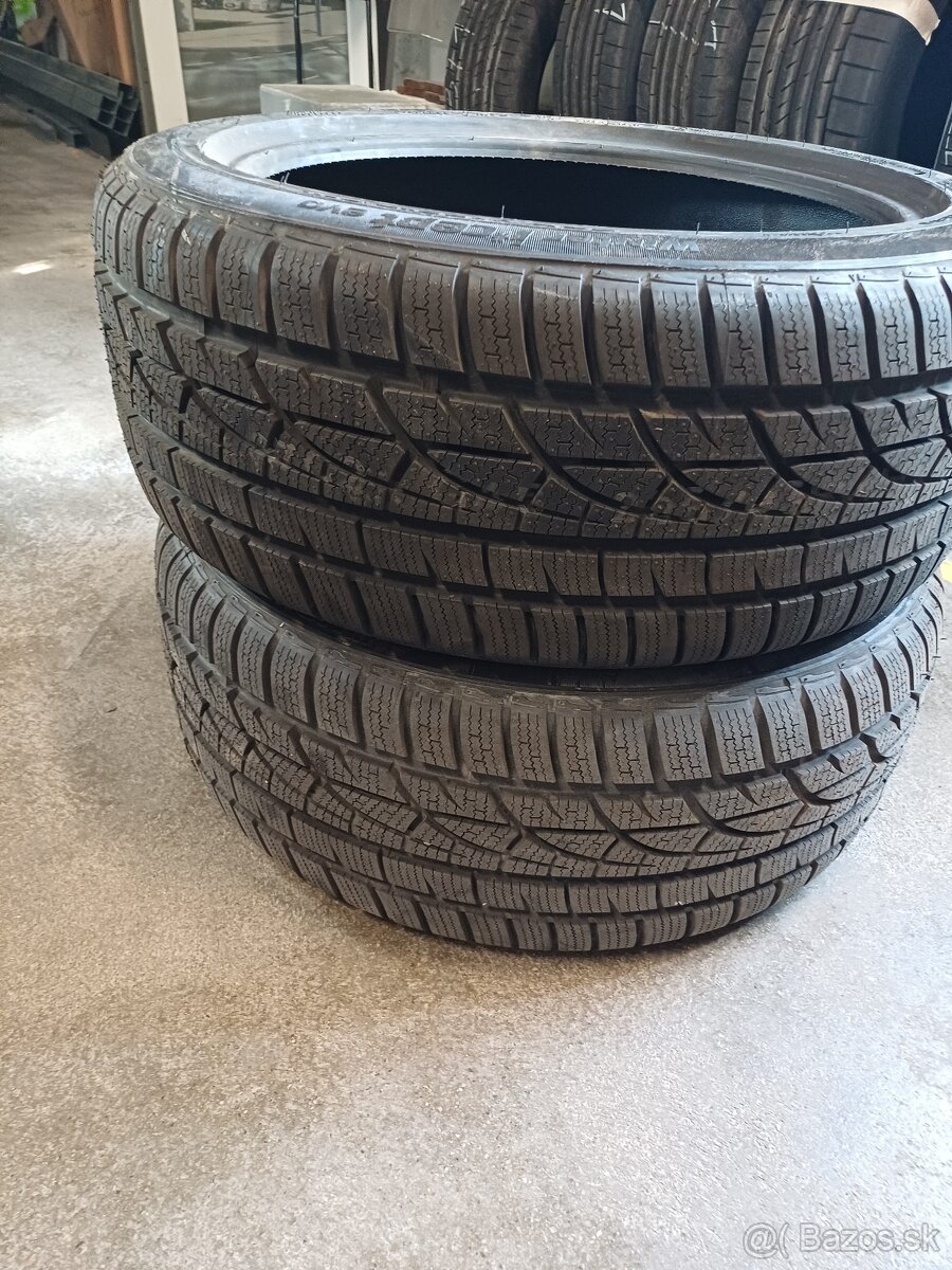 hankook winter i cept evo 225/45 R17