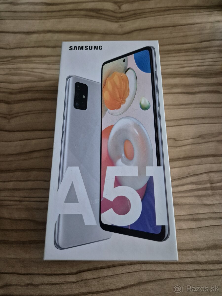 Samsung A51