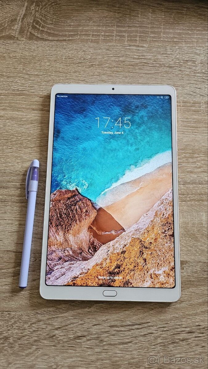 Tablet Xiaomi Mi Pad 4 Plus