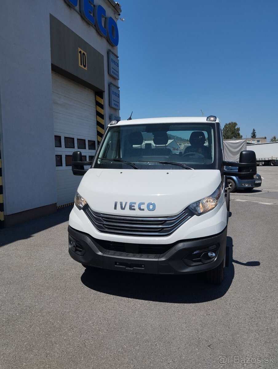 Iveco DAILY 70C18H