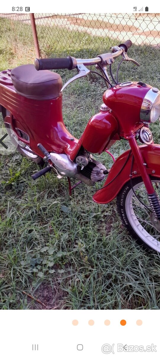 Jawa 555