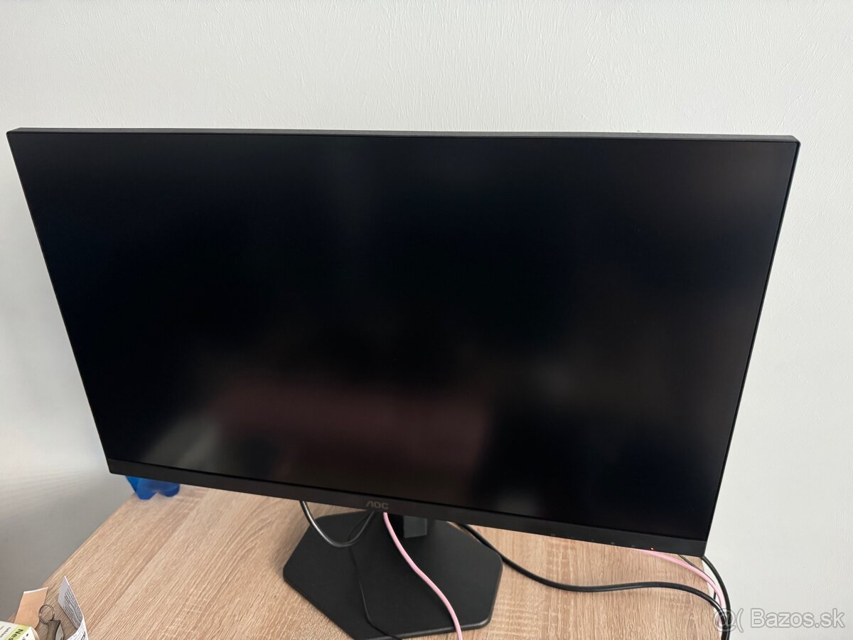 AOC Gaming 27g4x herný monitor