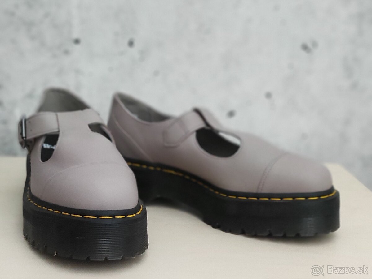 Dr. Martens Bethan EU43