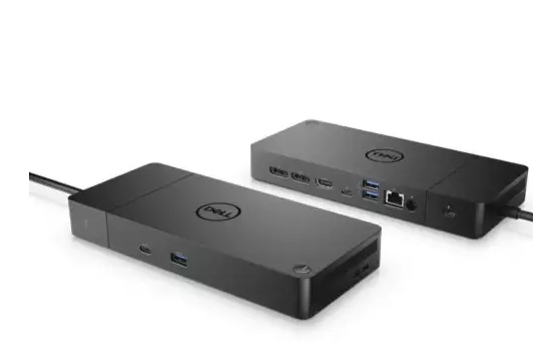 DELL Dock WD19S - Záruka