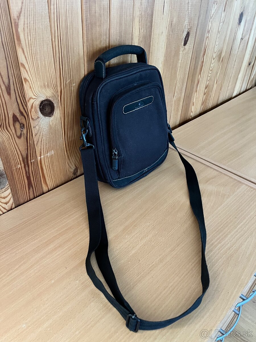 Samsonite panska crossbody v25xš22x10cm