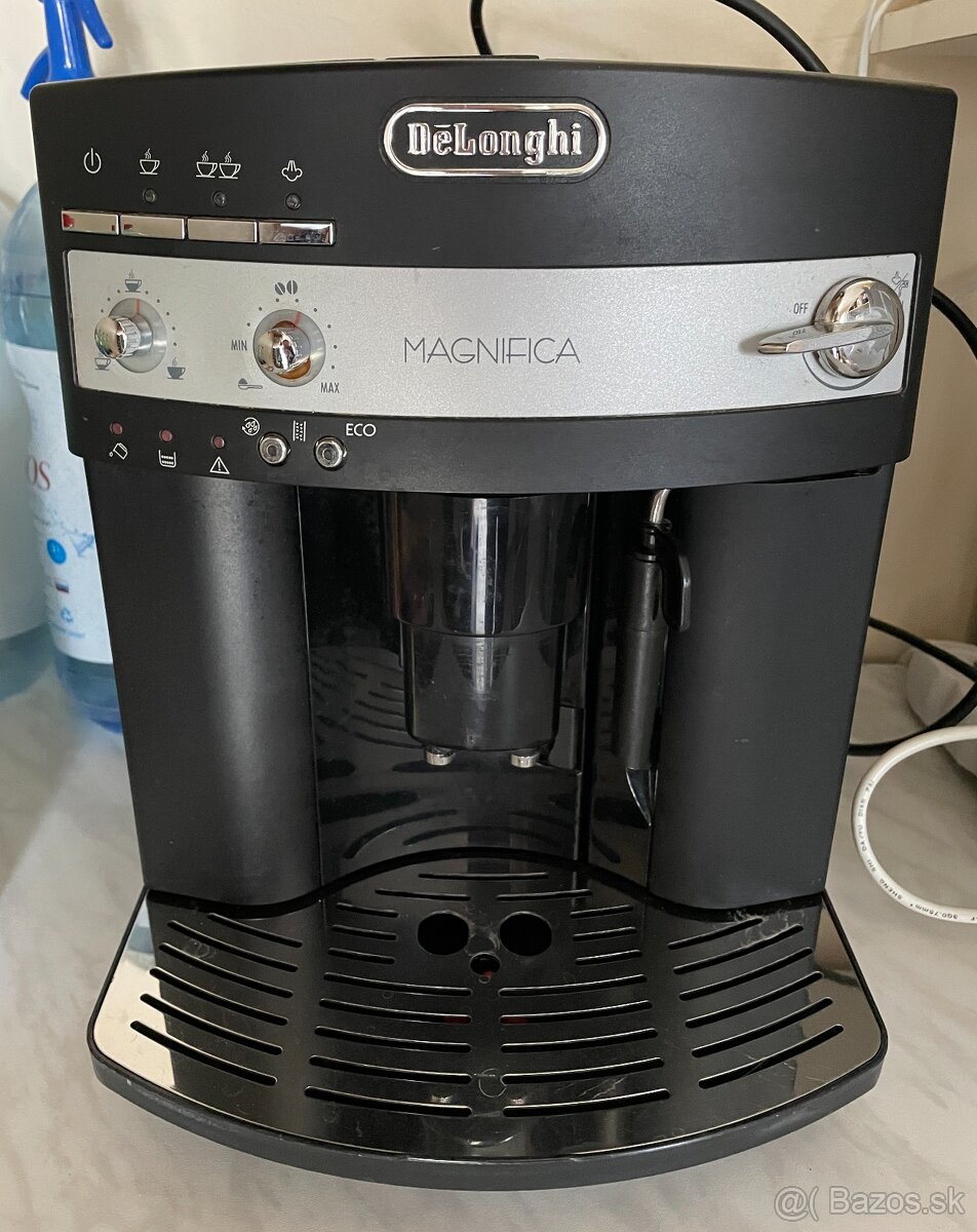 Delonghi Magnifica ESAM3000