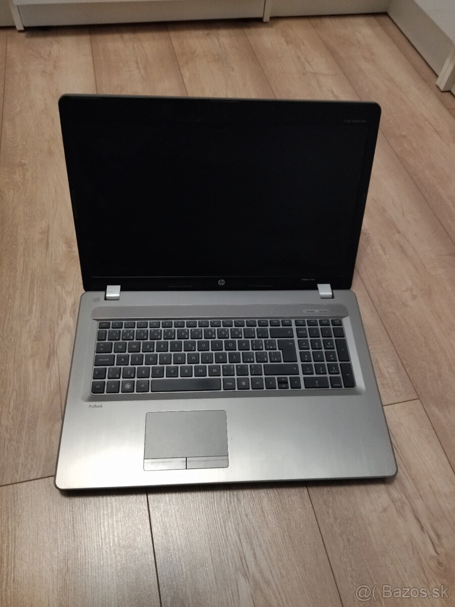 HP ProBook 4730s /17,3"/Core i5/17,3"Win 10/Office