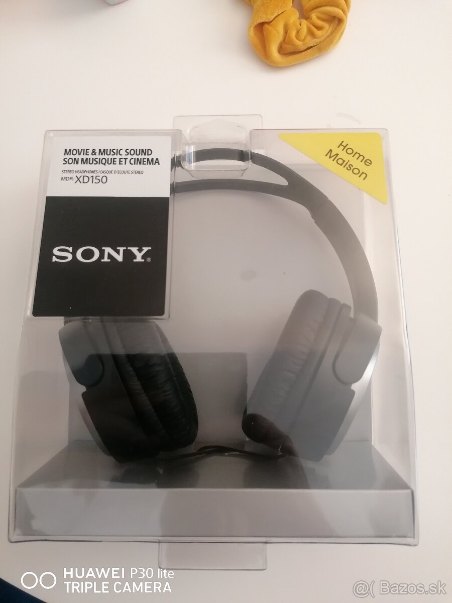 Sony XD150
