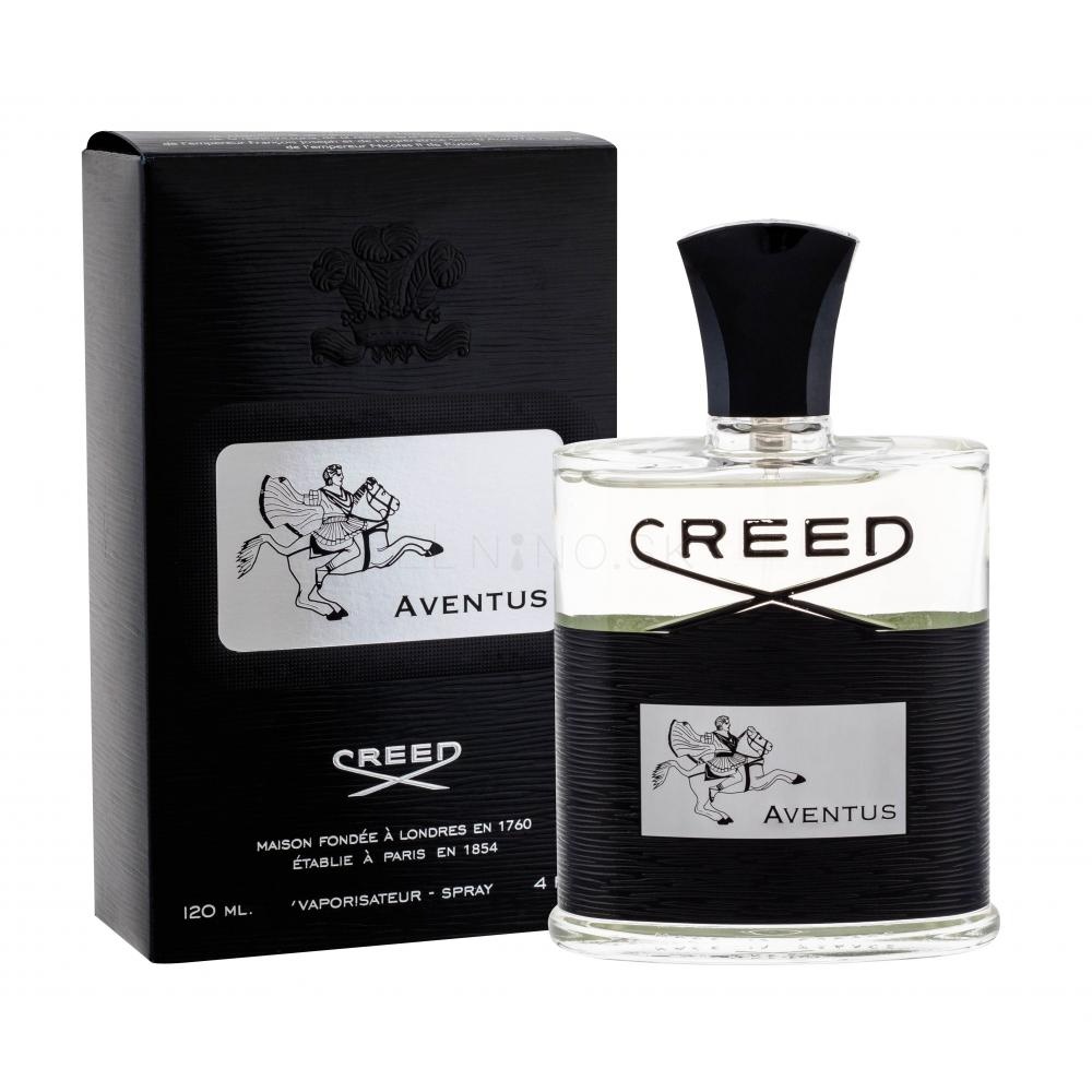 Parfem vôňa Creed Aventus 120ml