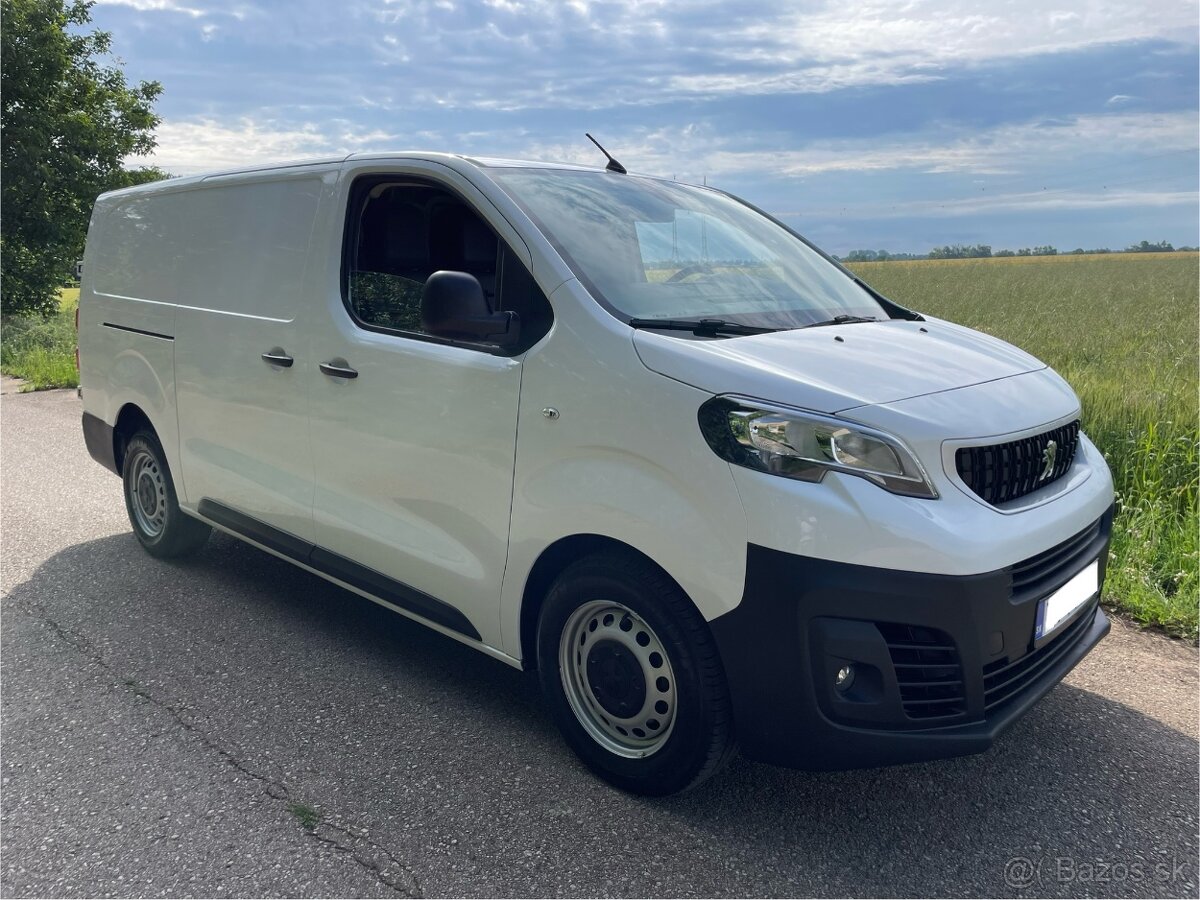 Peugeot ExpertLong 2.0HDi 2021