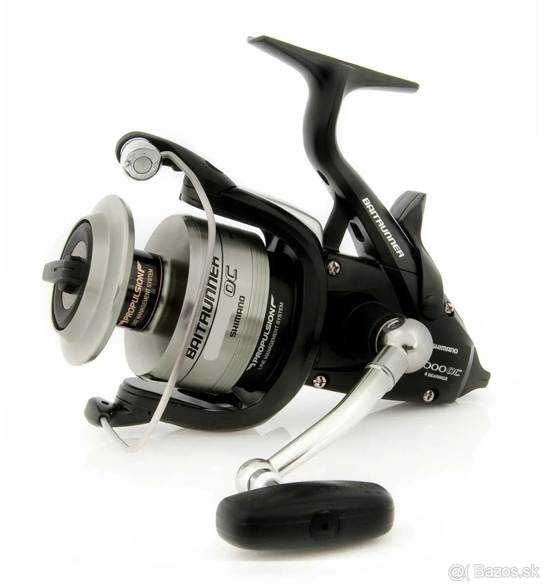 Shimano Baitrunner 6000 OC