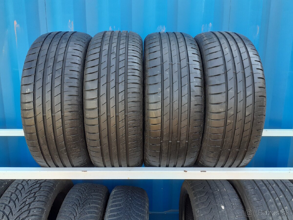 205/55R17 Letné pneu GoodYear