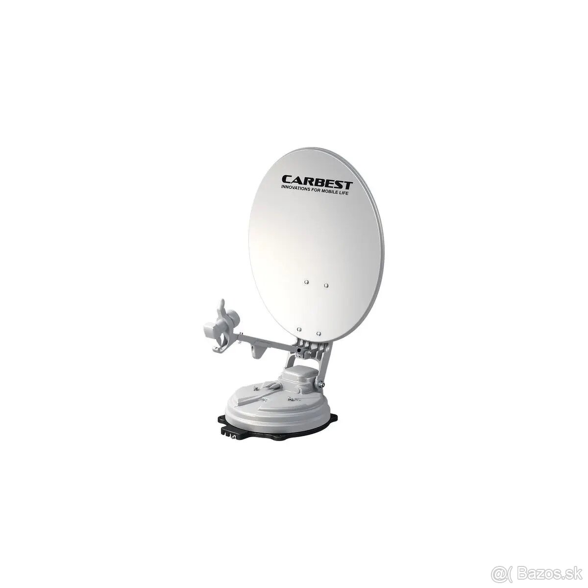 Carbest Multi-Sat X65 cm - automatický satelit na karavan