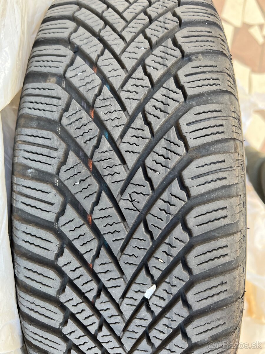 Zimné komplety 185/65 R15