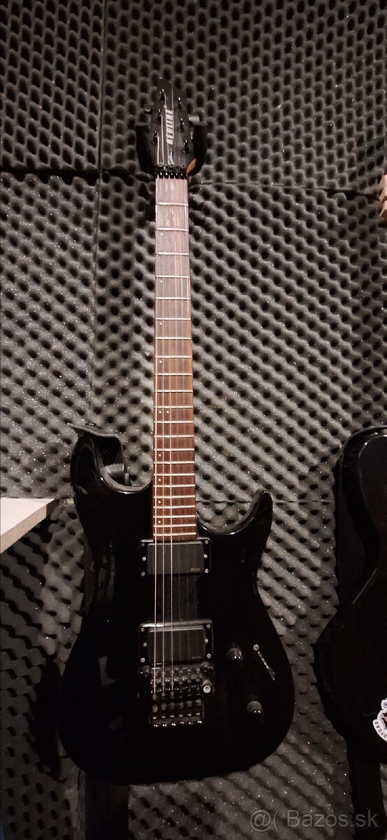 Godin Redline II