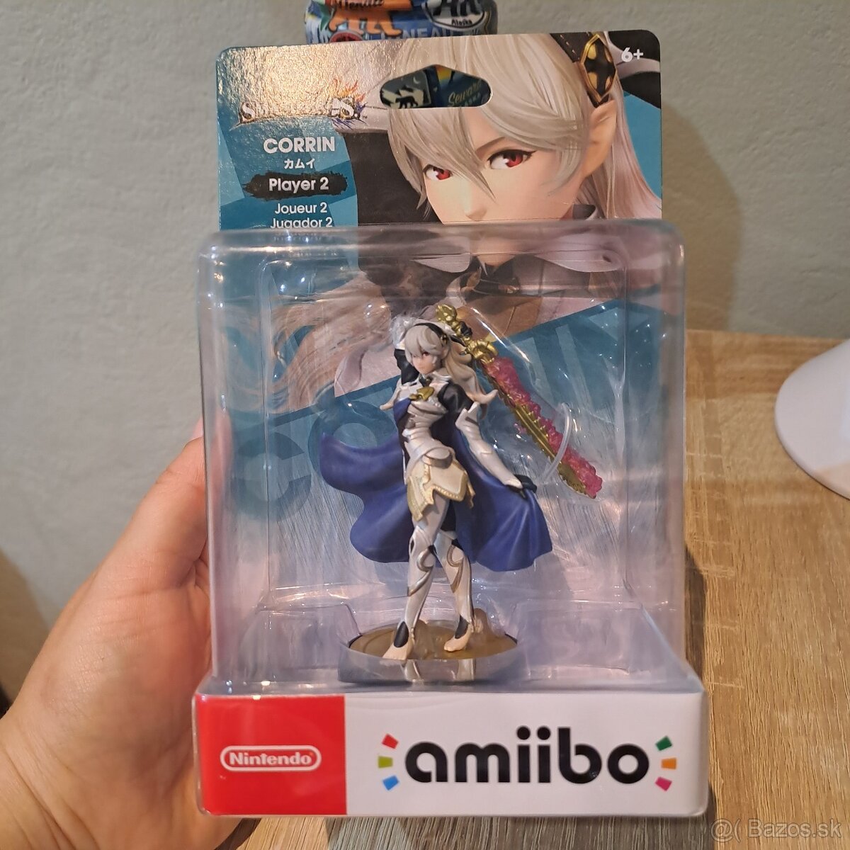 Amiibo