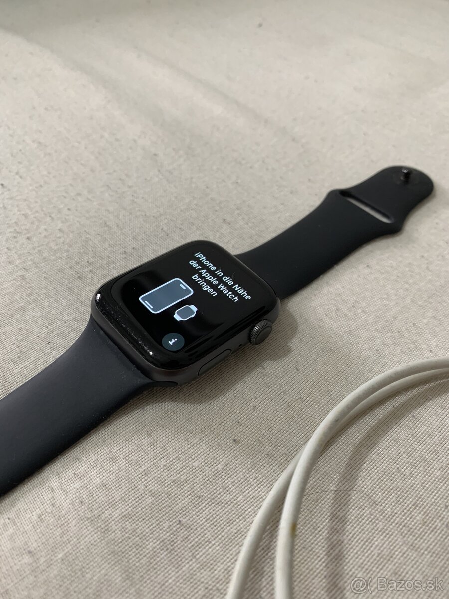 Apple watch 4 44mm