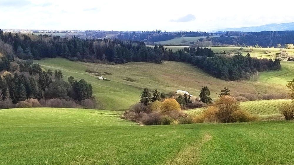 ID: 051-14-STK Pozemok v Liptovskom Mikuláši časť Okoličné n