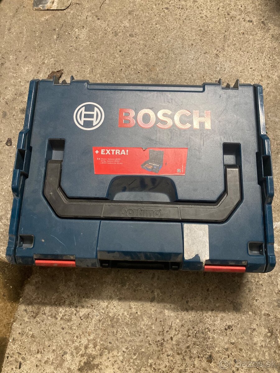 termodetektor bosch BIS1000C