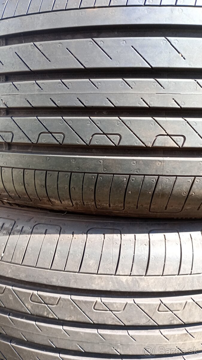 215/50 R18 letné pneumatiky Goodyear