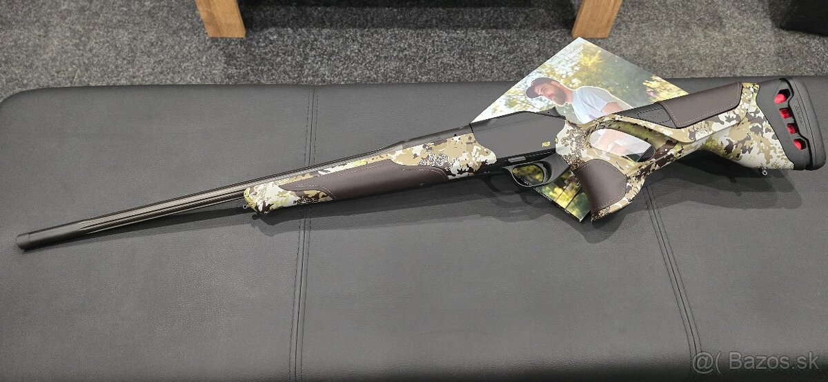 BLASER R8 CAMO