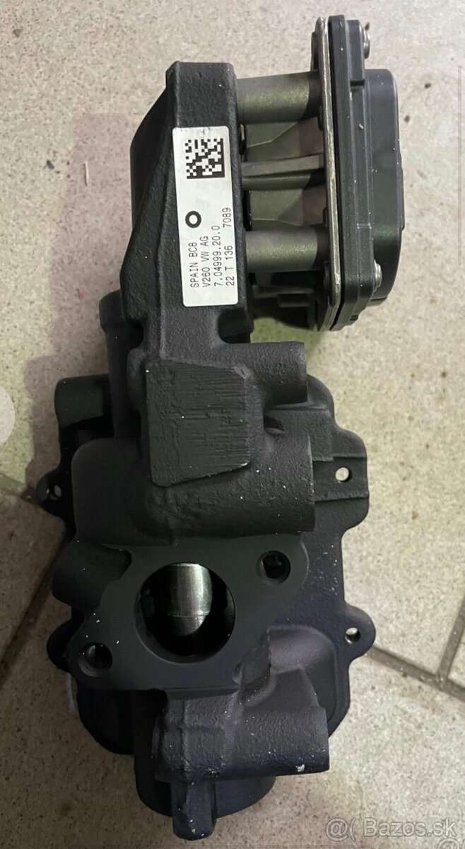 EGR OEM 233287130 ORIGINAL