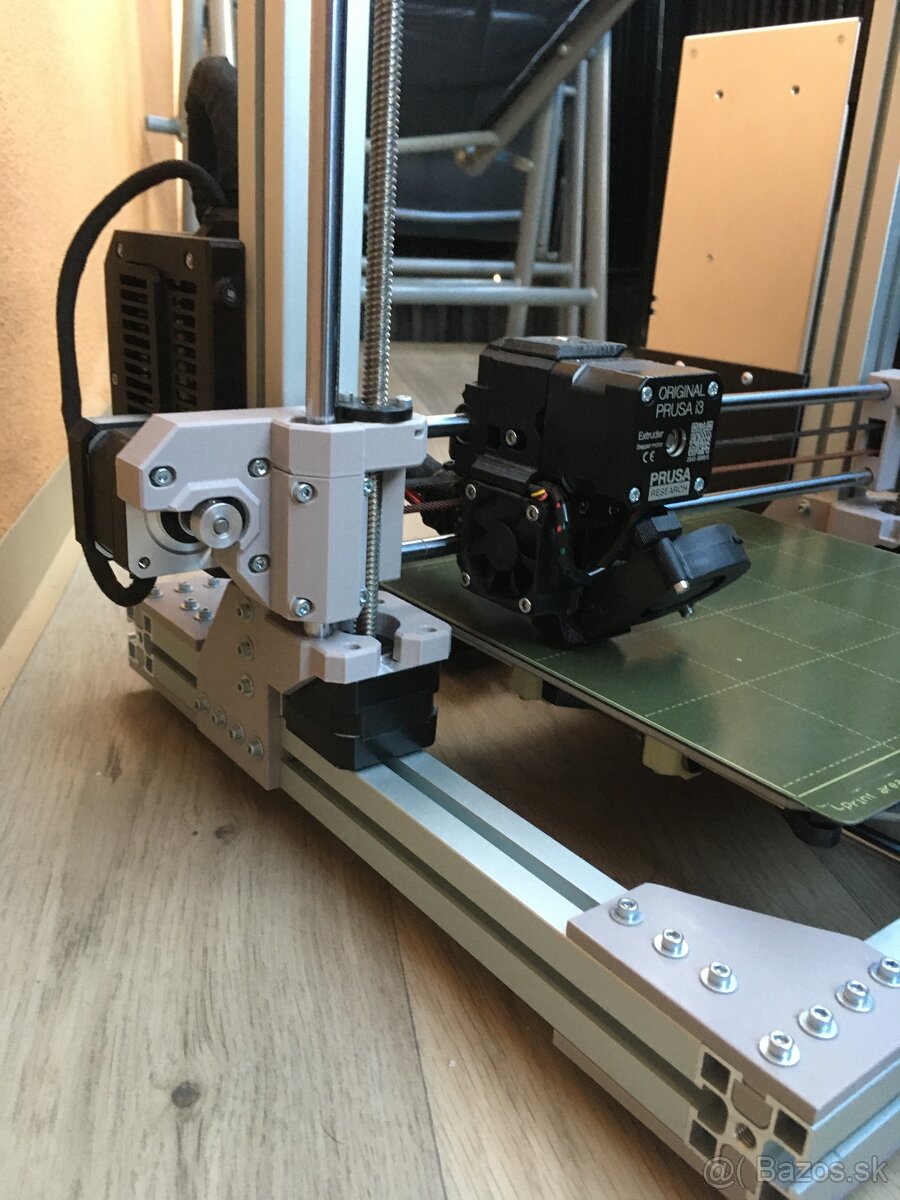 Prusa MK3S+ original WI-FI