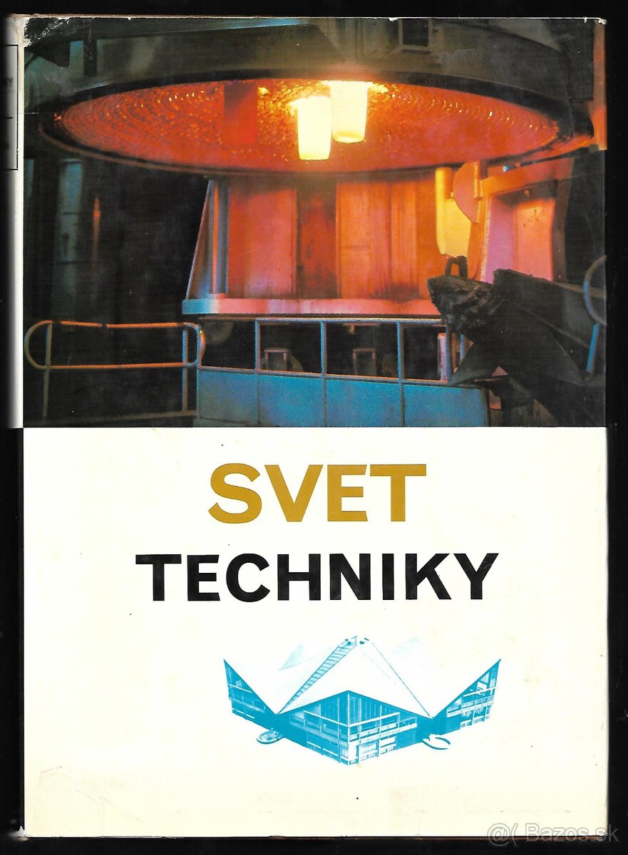 Svet techniky