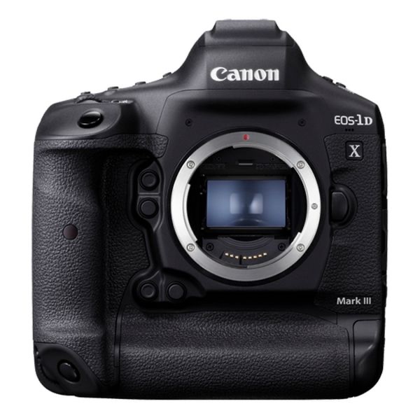 Canon 1Dx telo 2x batéria 2x CF 128gb