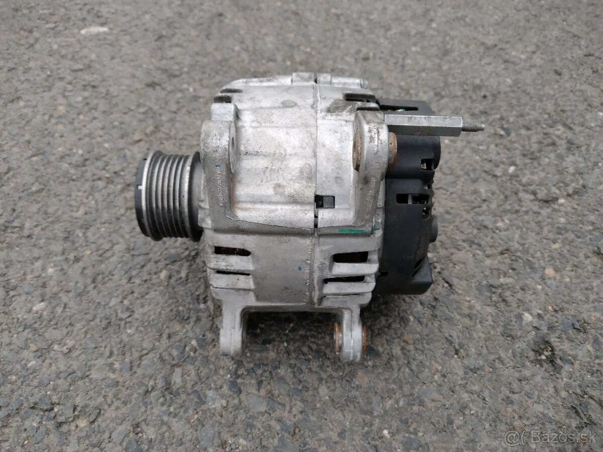 Alternator VALEO TG14C026