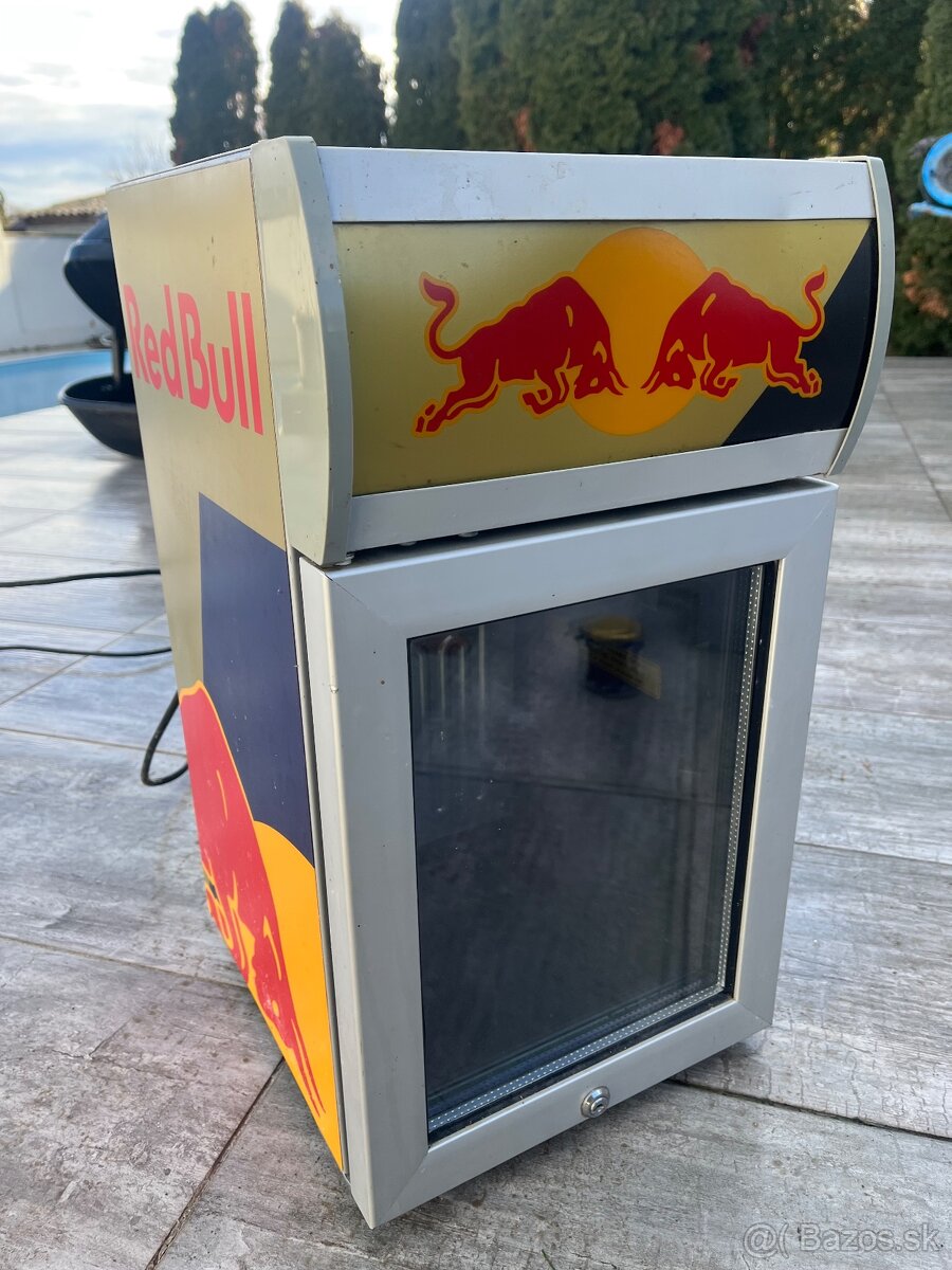 Red Bull