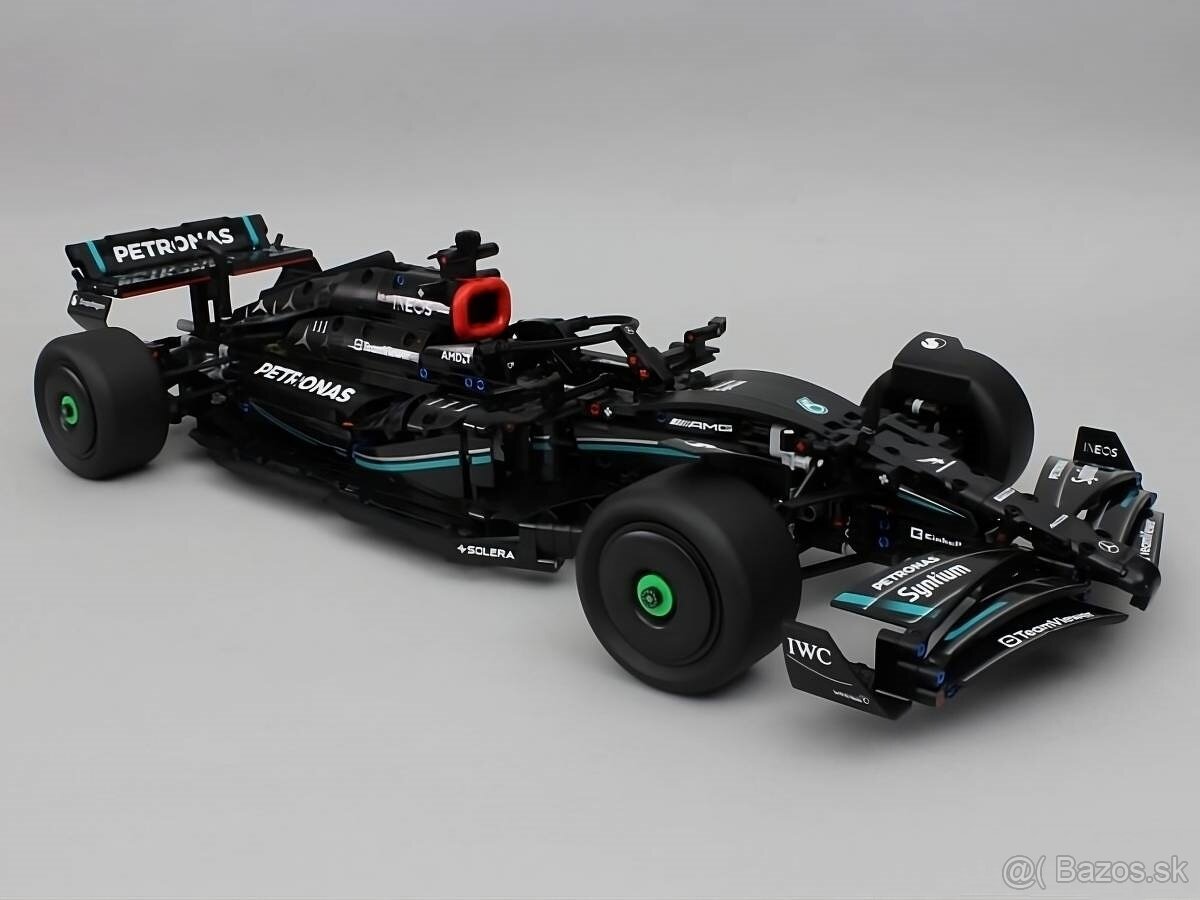 LEGO Technic formula Mercedes-AMG F1 W14 E Performance 42171