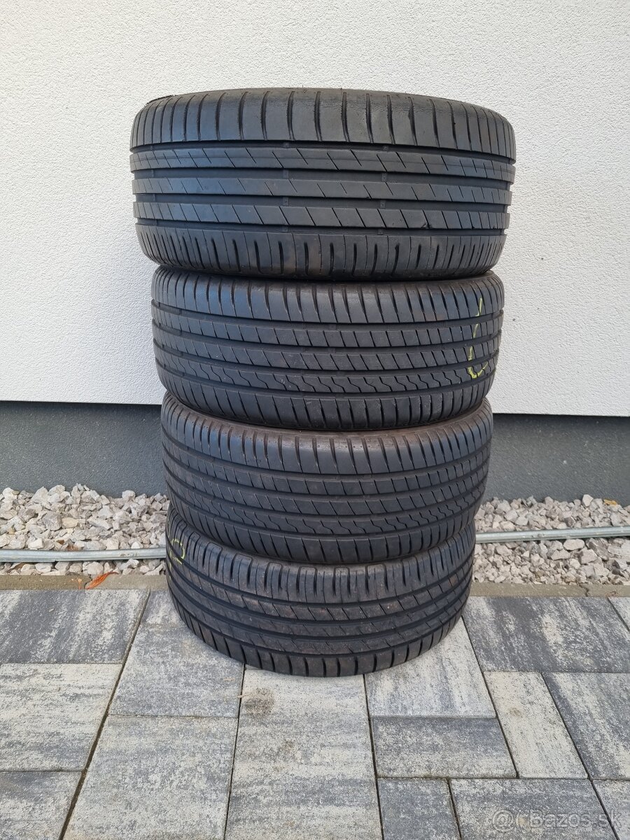 Letne pneumatiky 215/45R16