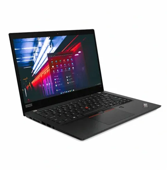 Lenovo ThinkPad X390 Intel Core I5-8365U 8 GB RAM 256 GB SSD