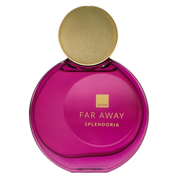 Far Away Splendoria  50 ml  - NOVA