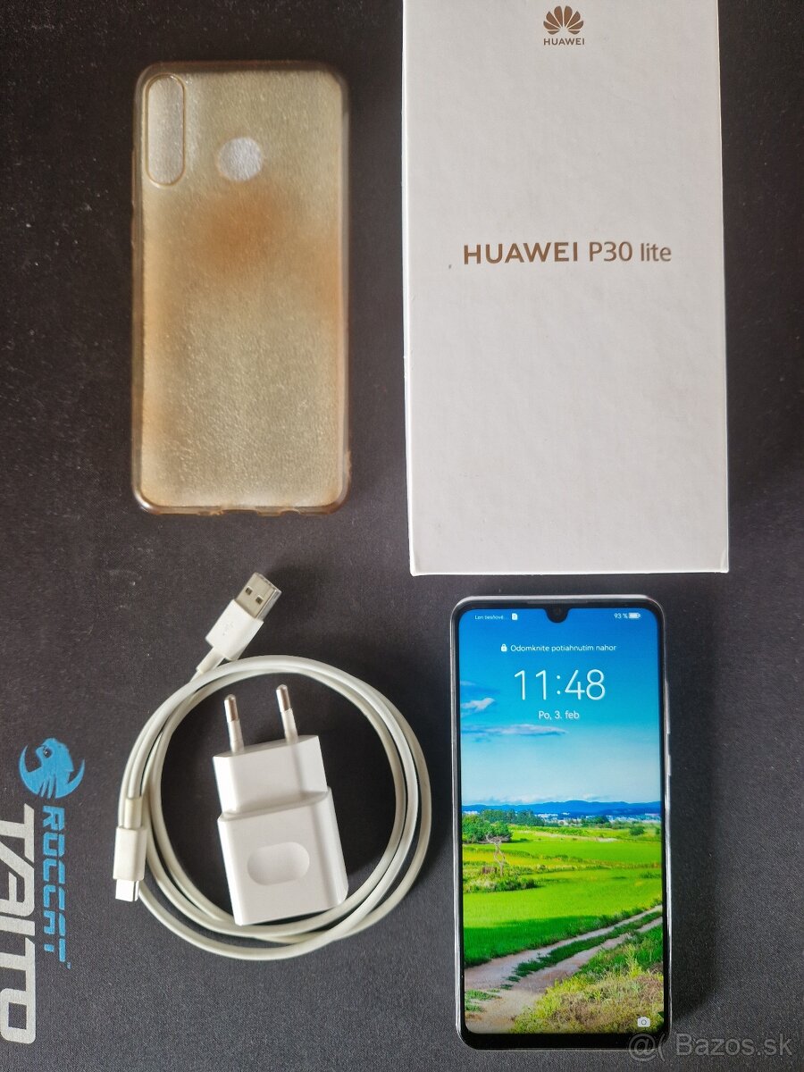 Huawei P30 Lite