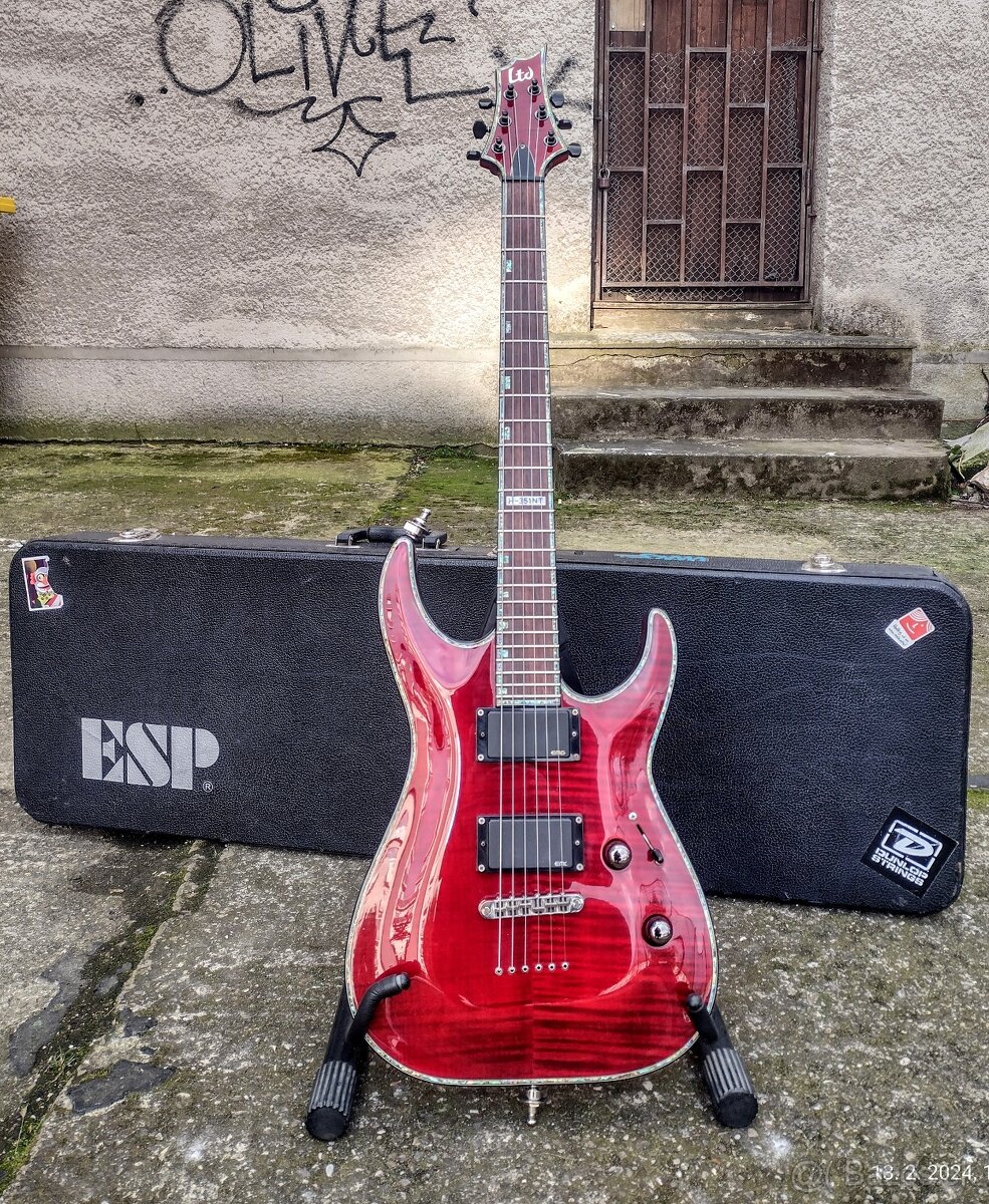 ESP Ltd H-351nt