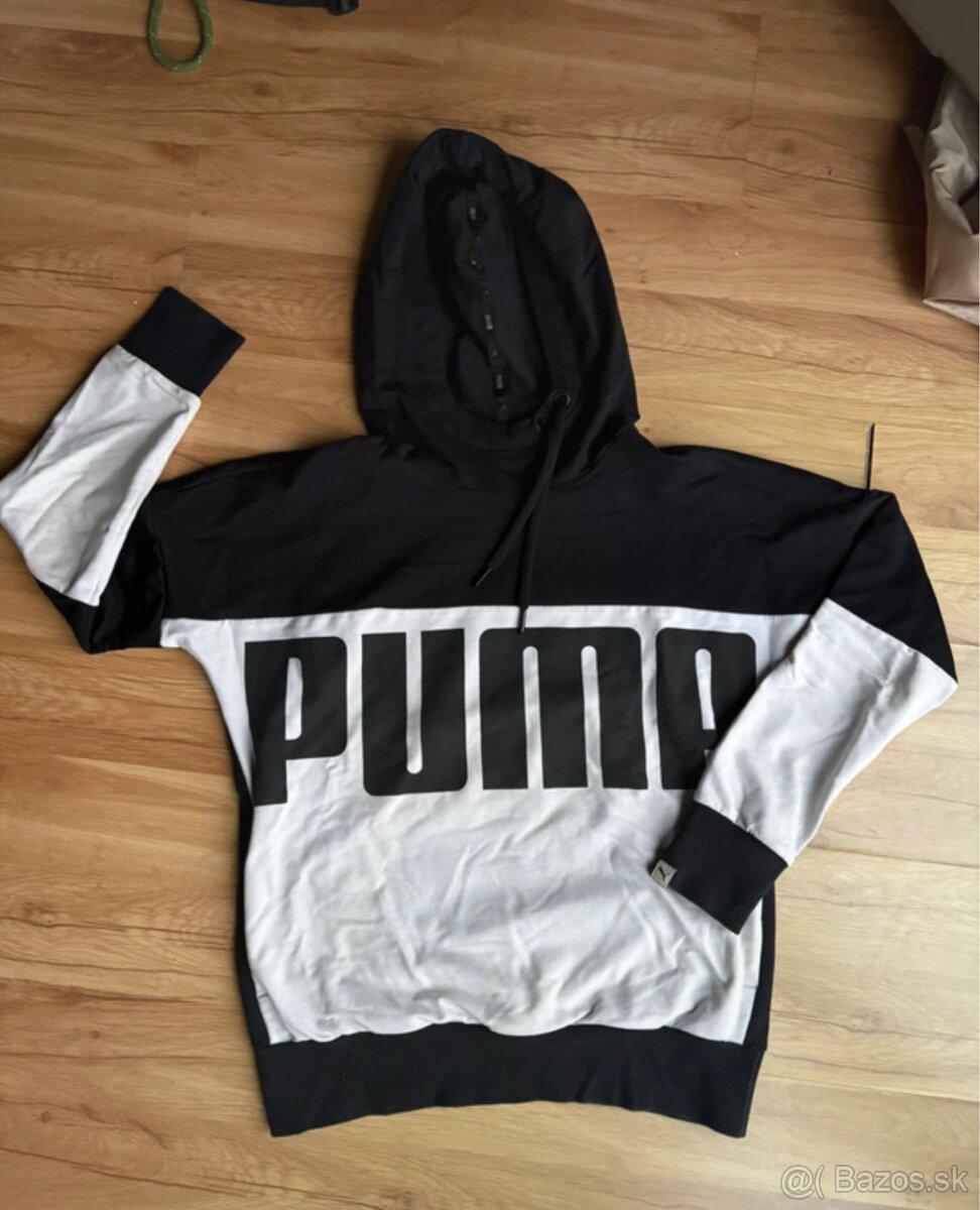 PUMA Mikina