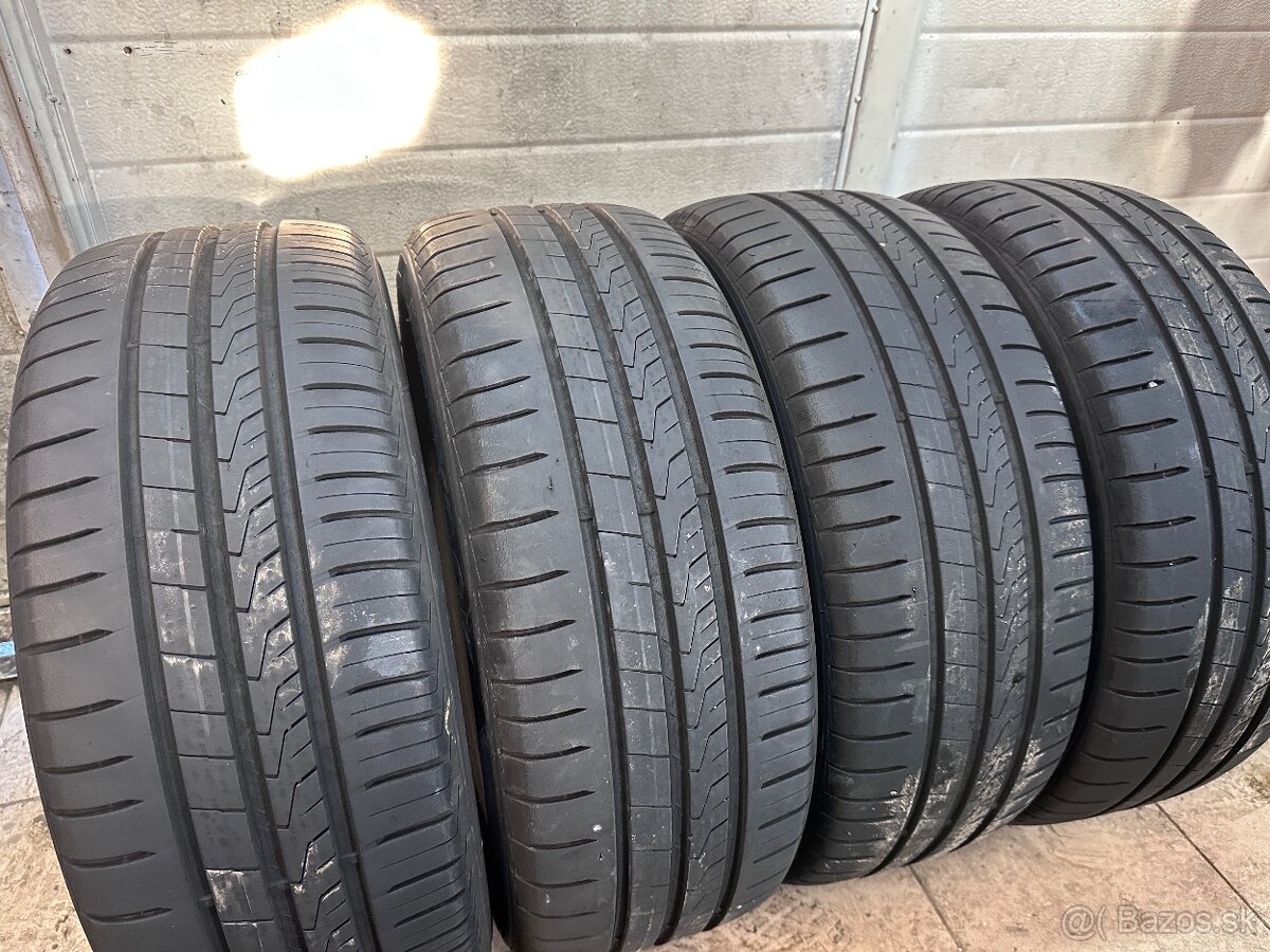 205/55R16 Letne