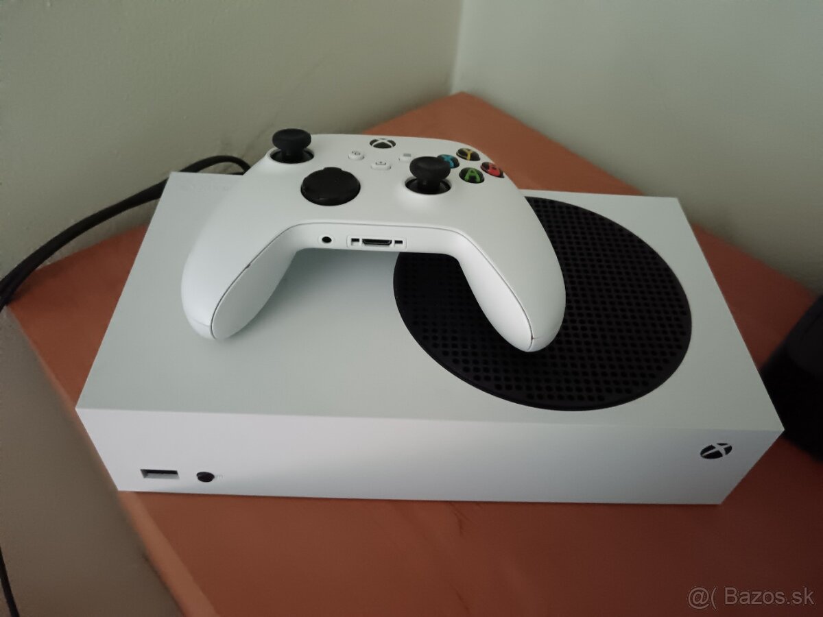 Xbox series s