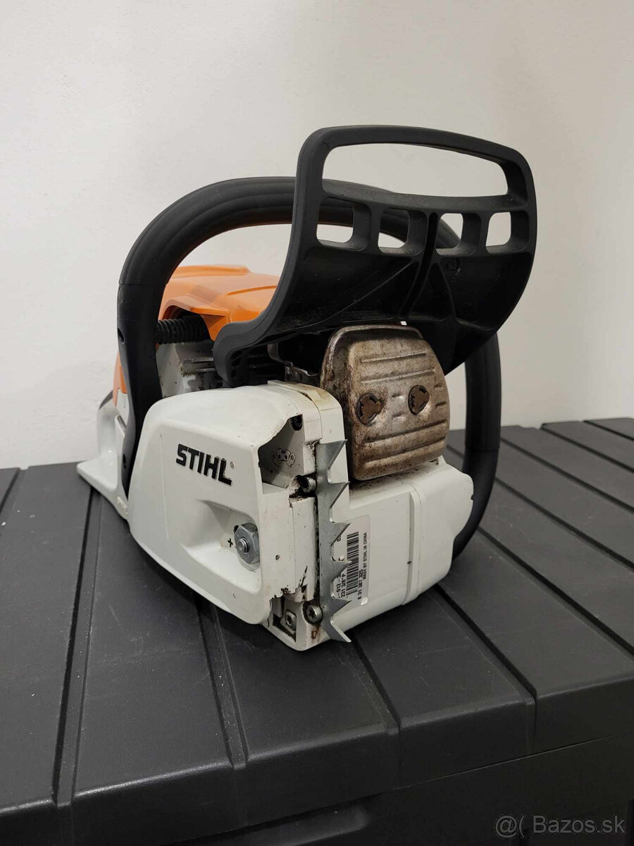 Stihl MS 231 v zaruke