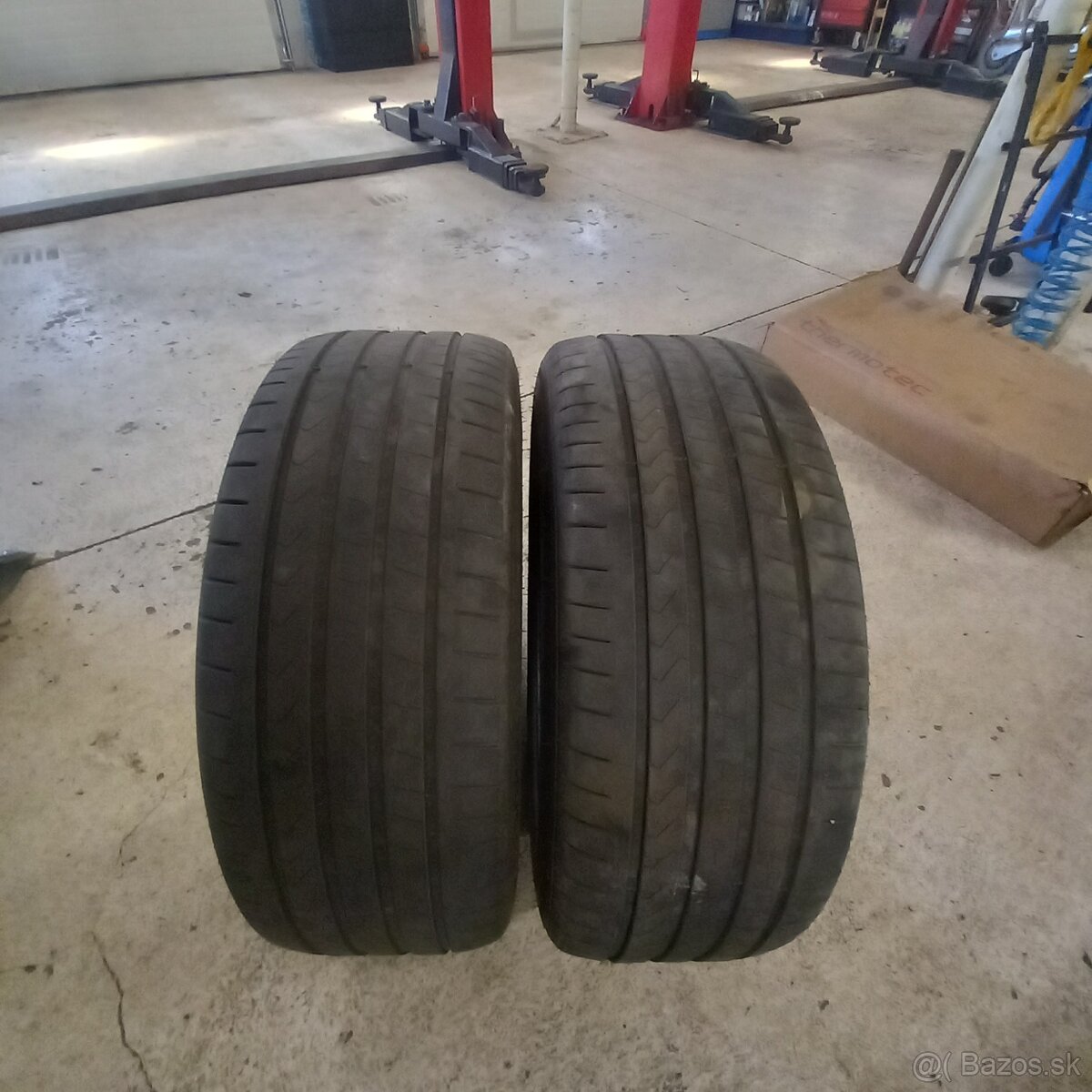 Hankook 235/45 R18 Letné