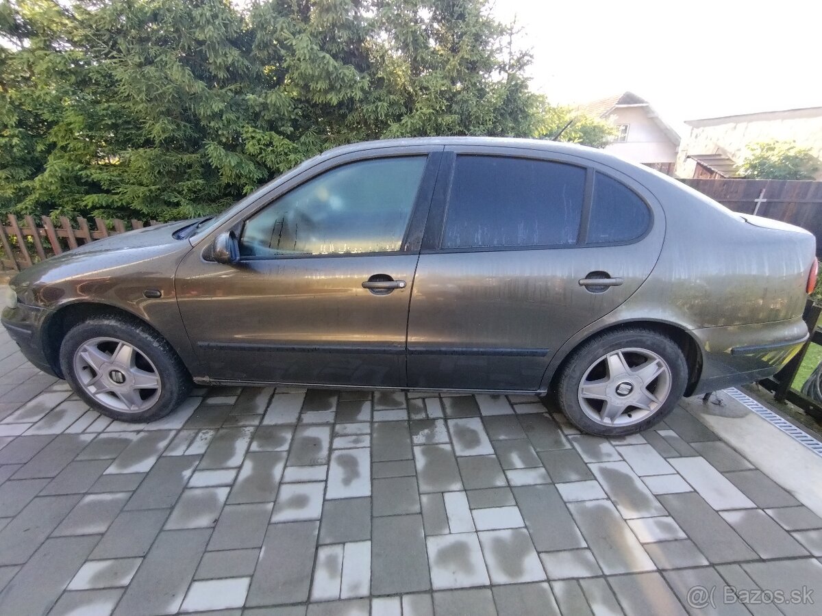 Seat Toledo 1.9tdi