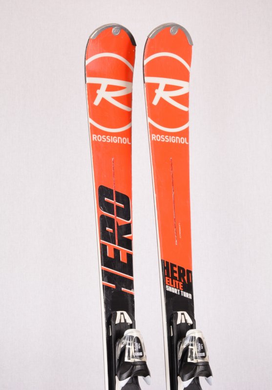 ROSSIGNOL HERO ELITE SHORT TURN 2019