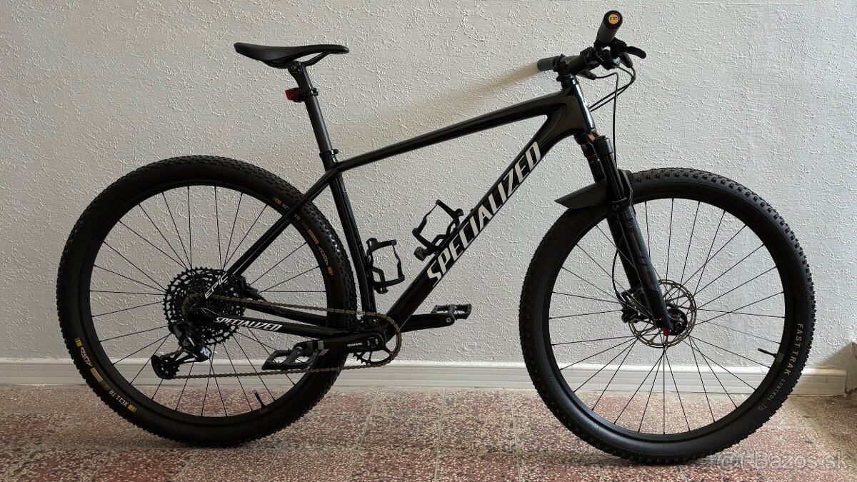 Specialized EPIC s RockShox SID, "L"