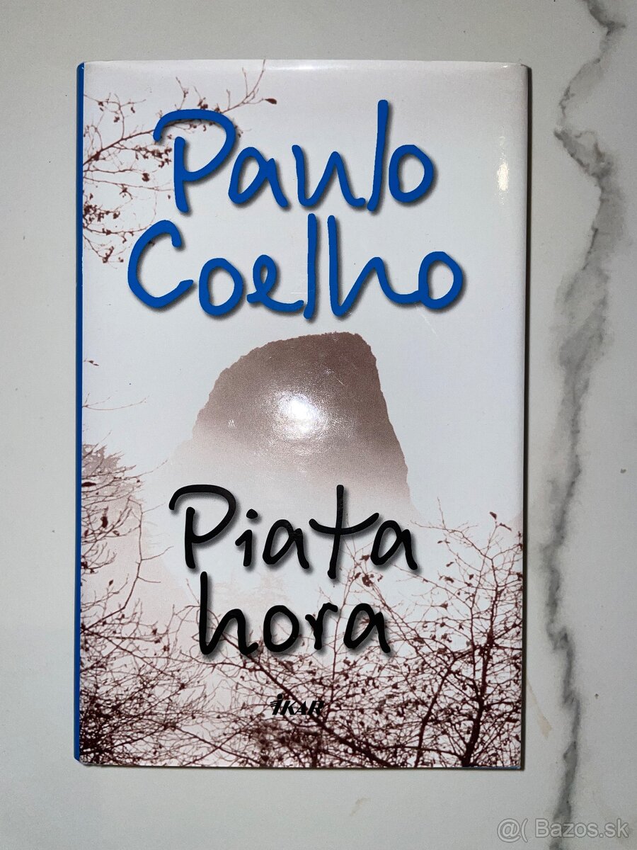 Paulo Coelho - Piata hora